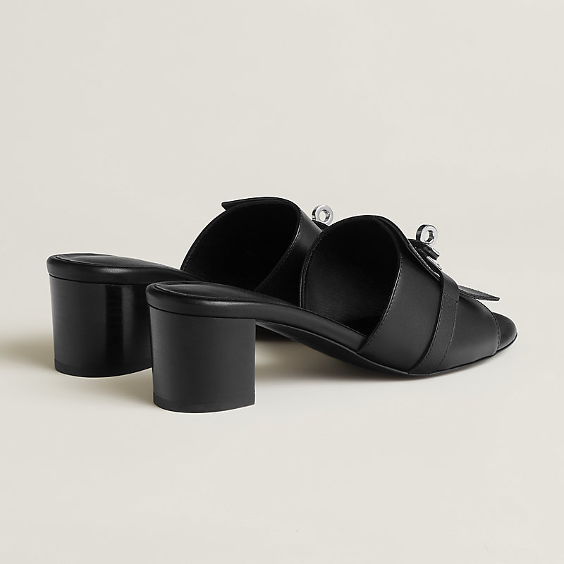 【速攻オシャレ♪】HERMES Gigi 50 サンダル Gigi 50 sandal | Hermès Mainland China